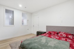 Bedroom - 