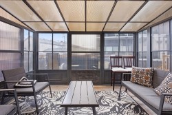 Sun Room - 