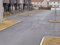 Parking - 