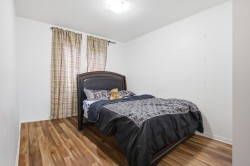 Bedroom - 