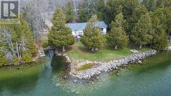 2568 Rockville Road Mindemoya, ON P0P 1S0