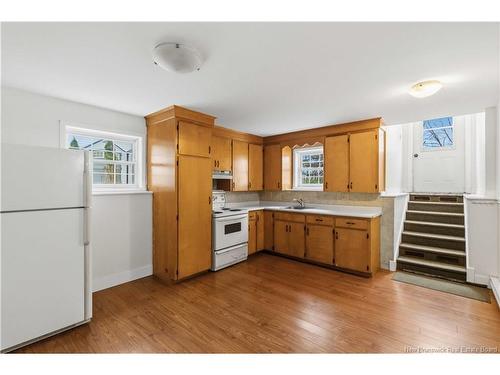 154 Sunset Dr, Fredericton, NB 