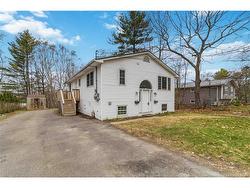 154 Sunset DR  Fredericton, NB E3A 1A3