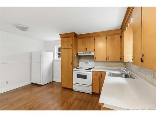 154 Sunset Dr, Fredericton, NB 