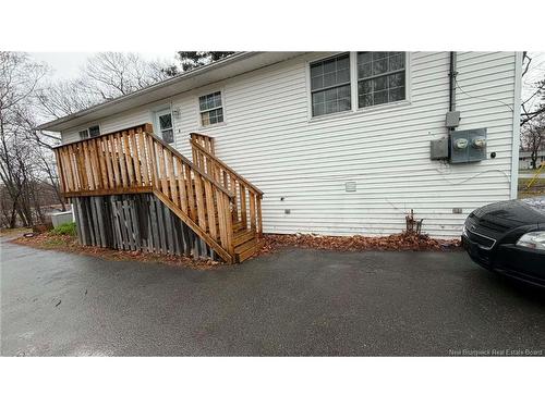 154 Sunset Dr, Fredericton, NB 