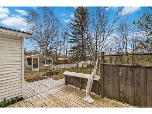 154 Sunset Dr, Fredericton, NB 