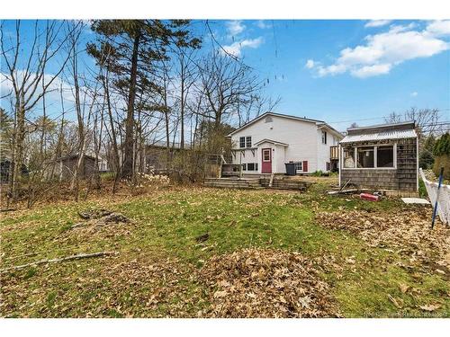 154 Sunset Dr, Fredericton, NB 
