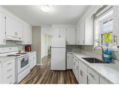 154 Sunset Dr, Fredericton, NB 
