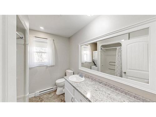 45 Saunders Dr, Quispamsis, NB 
