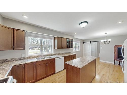 45 Saunders Dr, Quispamsis, NB 