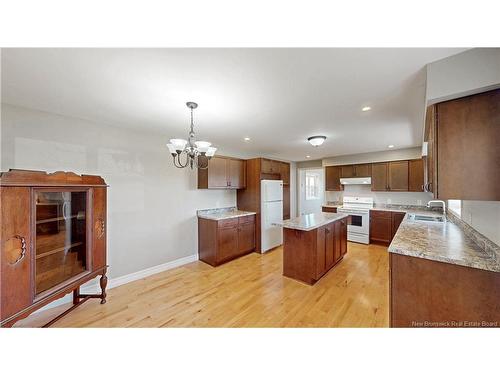 45 Saunders Dr, Quispamsis, NB 