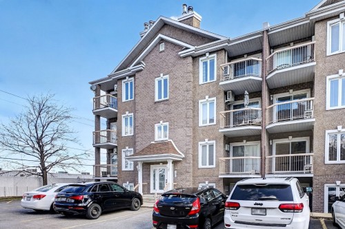 102-5915 Boul. Couture  Montréal (Saint-Léonard), QC H1P 1A8
