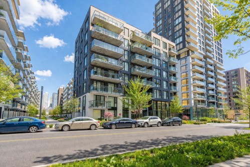 108-1485 Rue des Bassins  Montréal (Le Sud-Ouest), QC H3C 1B7