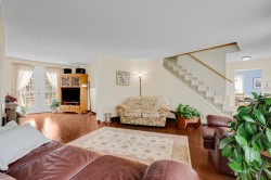 Living Room - 