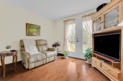 Living Room - 