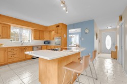 Kitchen - 