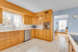 Kitchen - 