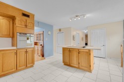 Kitchen - 