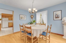 Dining Room - 