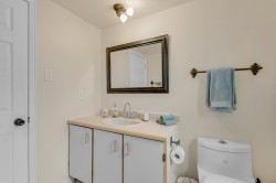Bathroom - 