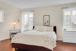 Master Bedroom - 