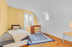 Bedroom - 