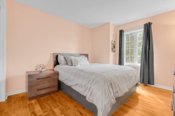 Bedroom - 