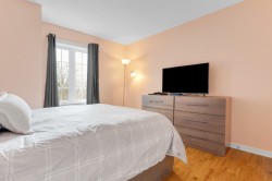 Bedroom - 