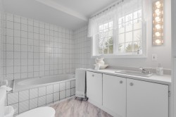 Bathroom - 