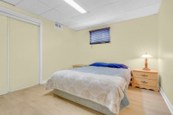 Bedroom - 