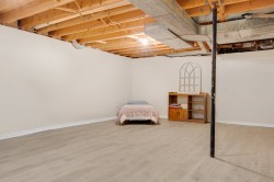 Family Room - 
