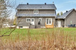 Exterior - 