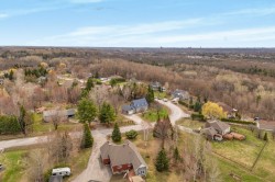 Aerial View - 