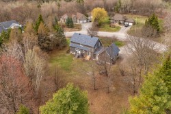 Aerial View - 