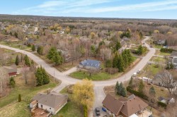 Aerial View - 