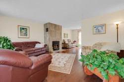 Living Room - 