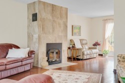 Living Room - 