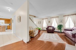 Living Room - 
