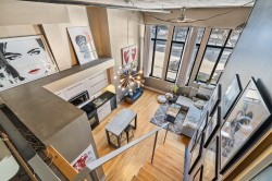 131-765 Rue Bourget Montréal (Le Sud-Ouest), QC H3C 0A5
