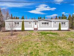 57 Carrie ST Rusagonis, NB E3B 0T2
