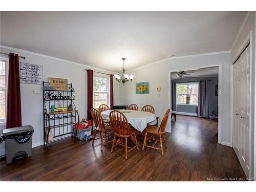328 Governor Lane, Fredericton, NB 