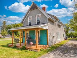 342 Main ST  Bath, NB E7S 1A2