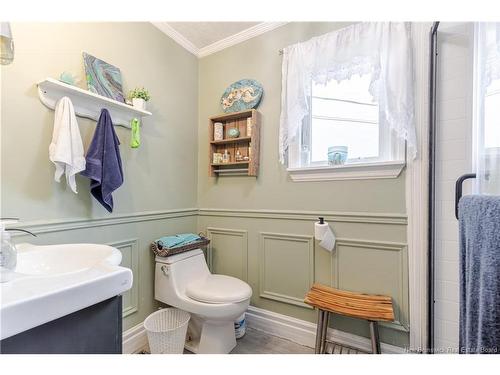 342 Main St, Bath, NB 