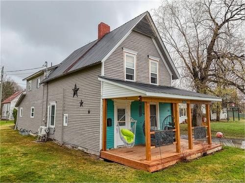 342 Main St, Bath, NB 
