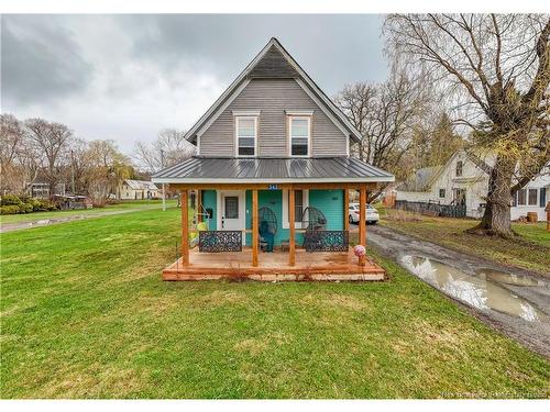 342 Main St, Bath, NB 