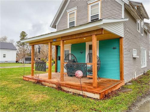 342 Main St, Bath, NB 