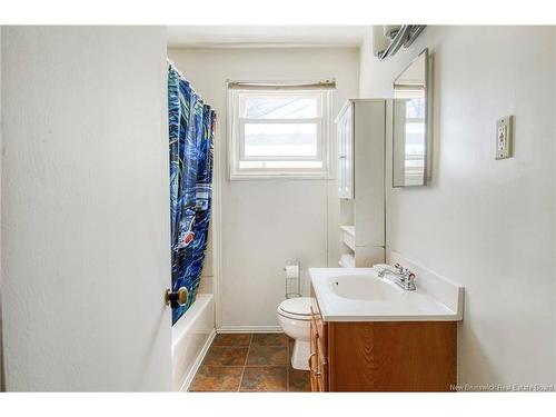 14 Silver Cres, Saint John, NB 