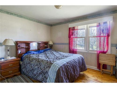 14 Silver Cres, Saint John, NB 