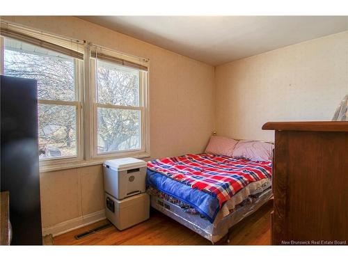 14 Silver Cres, Saint John, NB 