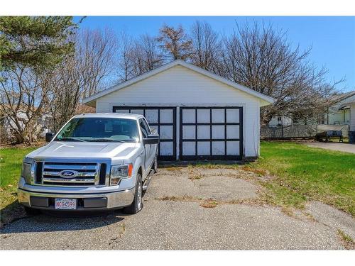 14 Silver Cres, Saint John, NB 